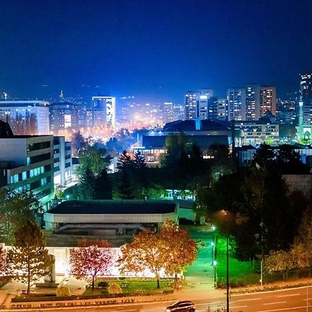 Apartment Una Alipasino With Two Bedrooms Saraybosna Dış mekan fotoğraf