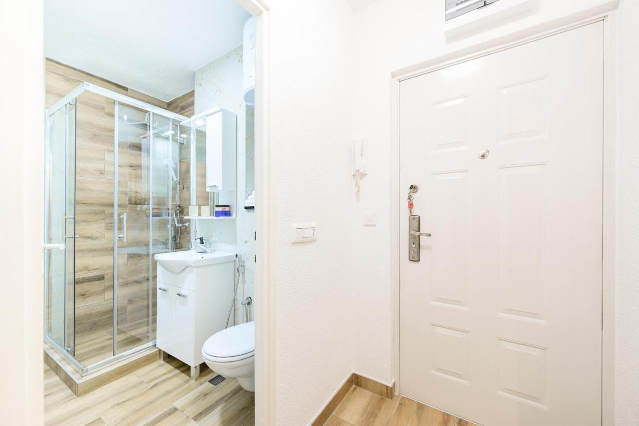 Apartment Una Alipasino With Two Bedrooms Saraybosna Dış mekan fotoğraf