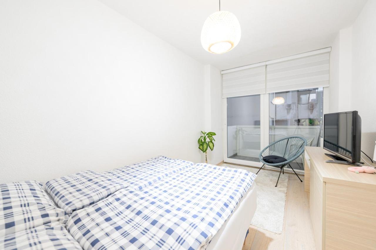 Apartment Una Alipasino With Two Bedrooms Saraybosna Dış mekan fotoğraf