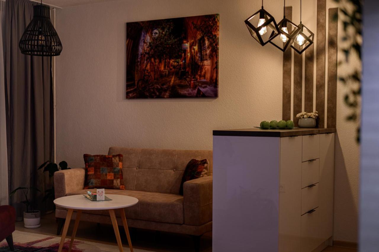 Apartment Una Alipasino With Two Bedrooms Saraybosna Dış mekan fotoğraf